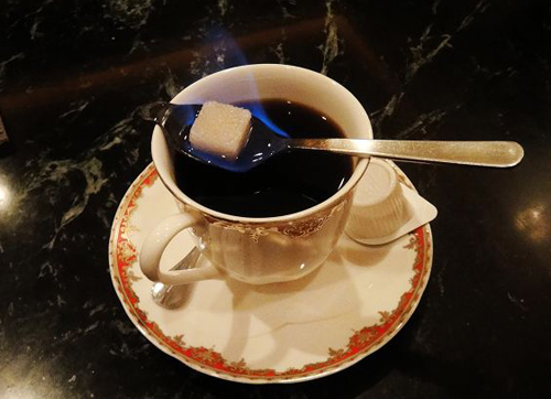 澳媒評全球最奇特的七杯咖啡，你喝過嗎？