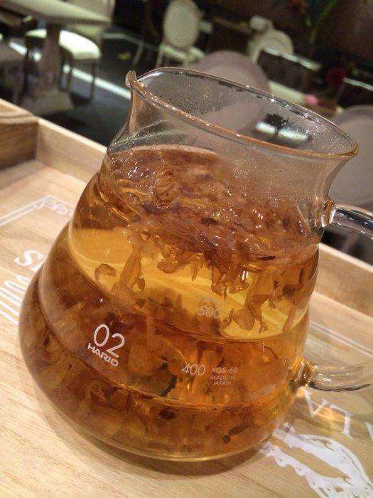 咖啡果皮的妙用，你又嘗試過嗎？
