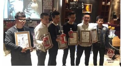 專業(yè)咖啡加盟店長助力咖啡館獲得利潤最大化
